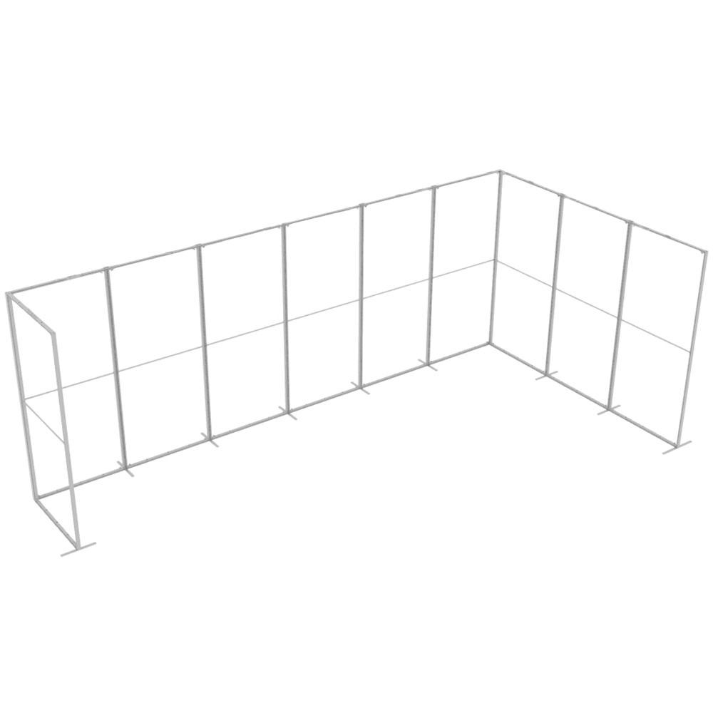QSEG Tradeshow Configurations E — Hardware Only